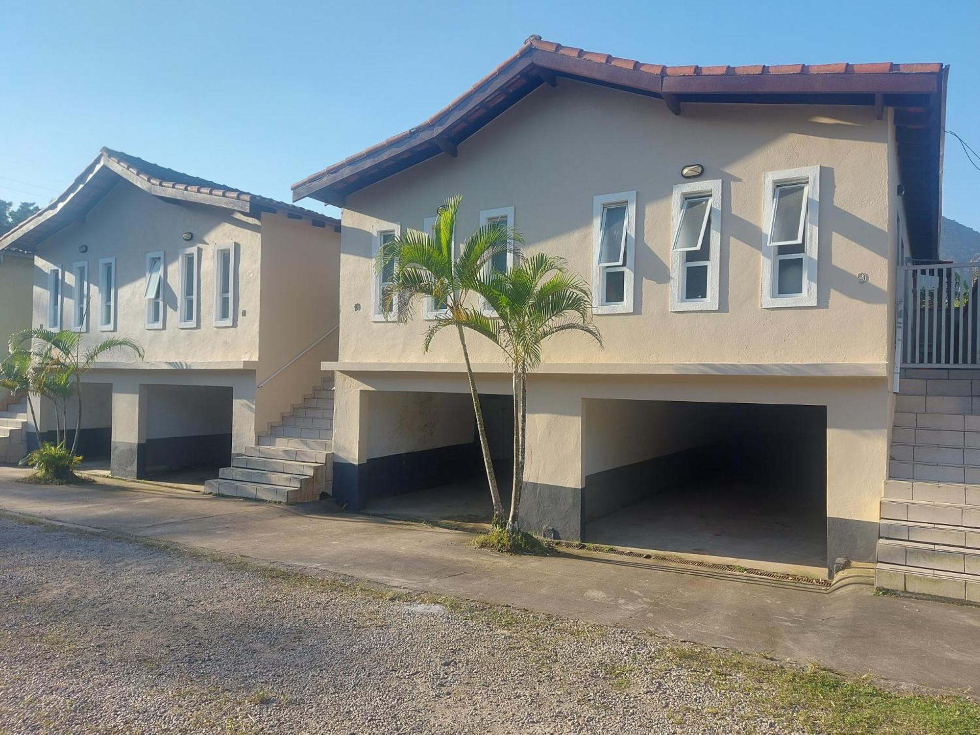 Casa Condominio 250M Praia Maranduba Wifi Churrasqueira Ubatuba Exterior foto