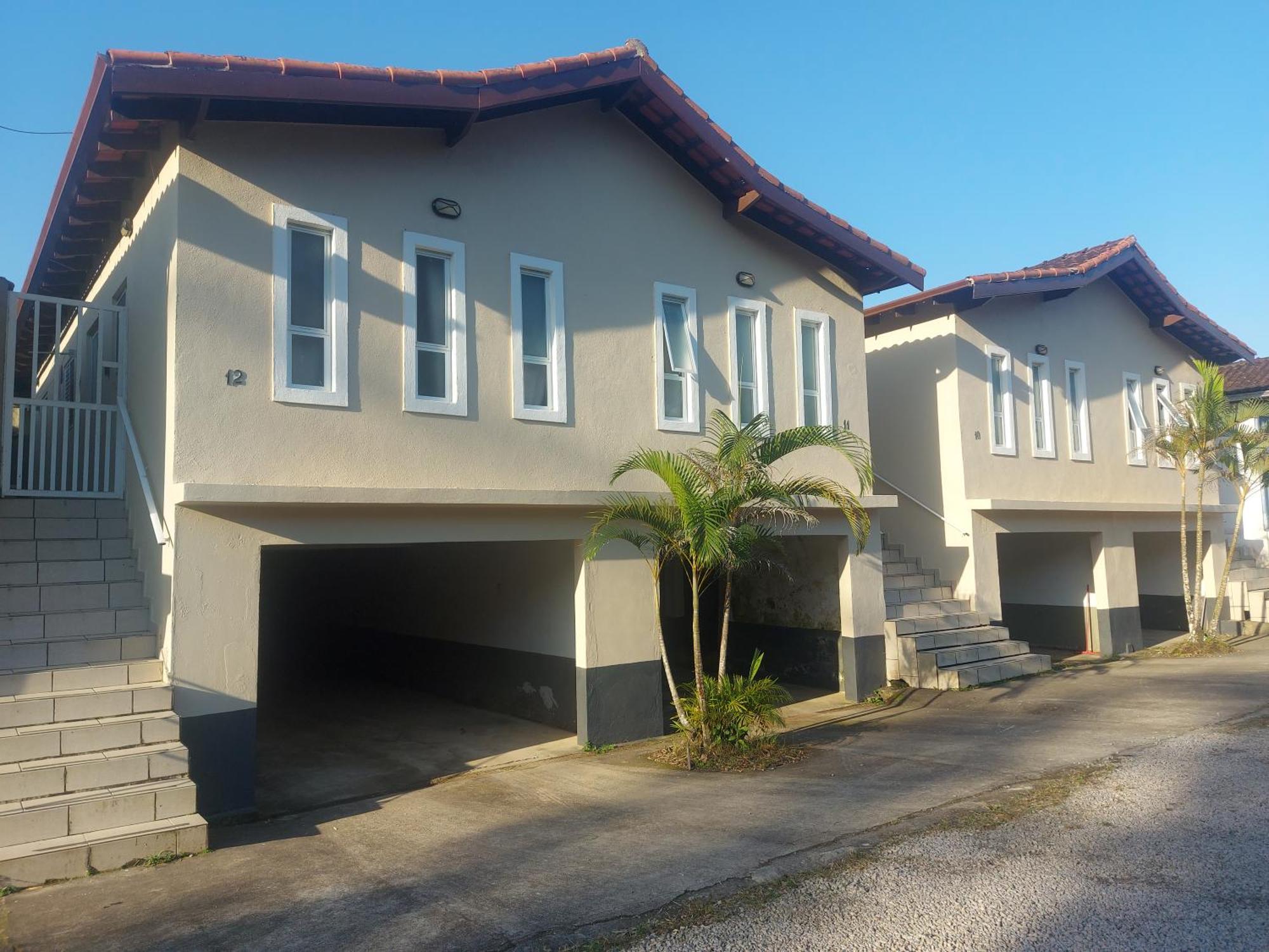 Casa Condominio 250M Praia Maranduba Wifi Churrasqueira Ubatuba Exterior foto