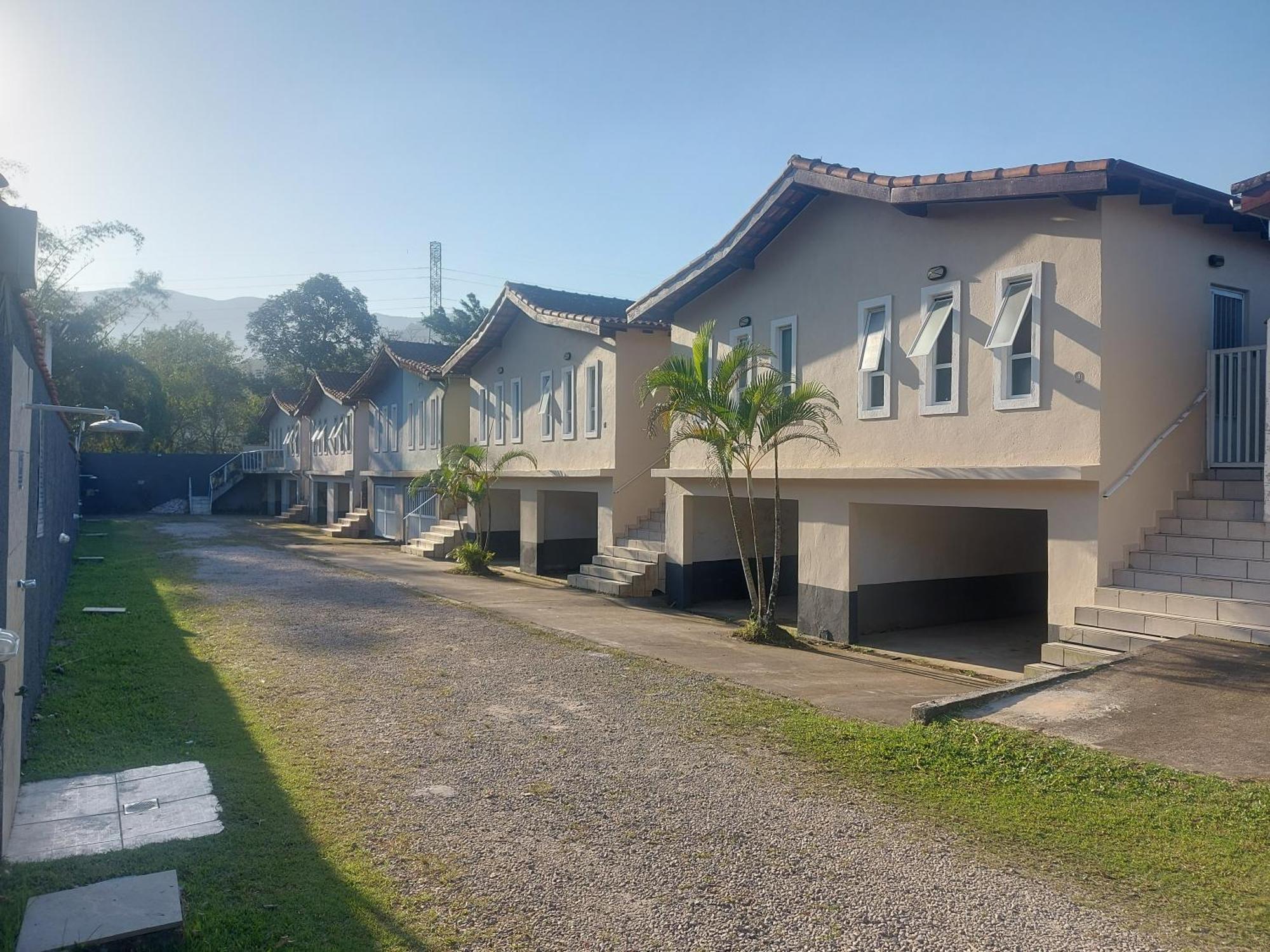 Casa Condominio 250M Praia Maranduba Wifi Churrasqueira Ubatuba Exterior foto